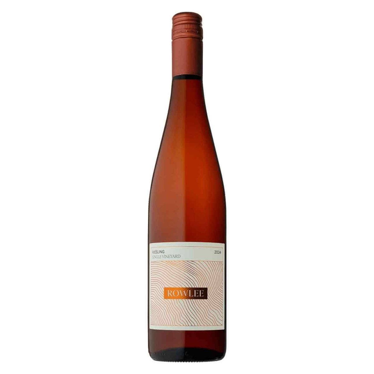 Rowlee Single Vineyard Riesling 2025 (6 Bottles) Orange, NSW — wine from Australia