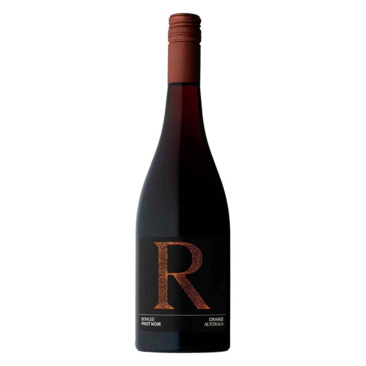 Rowlee Reserve Pinot Noir 2023 (3 Bottles) Orange, NSW — wine from Australia
