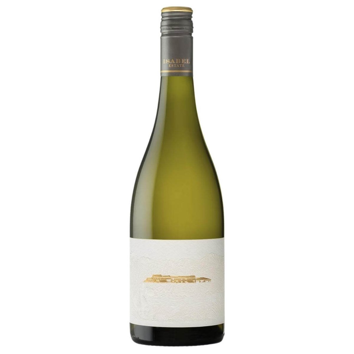 Isabel Aratoro Chardonnay 2021 (6 Bottles) Marlborough, NZ — wine from Australia