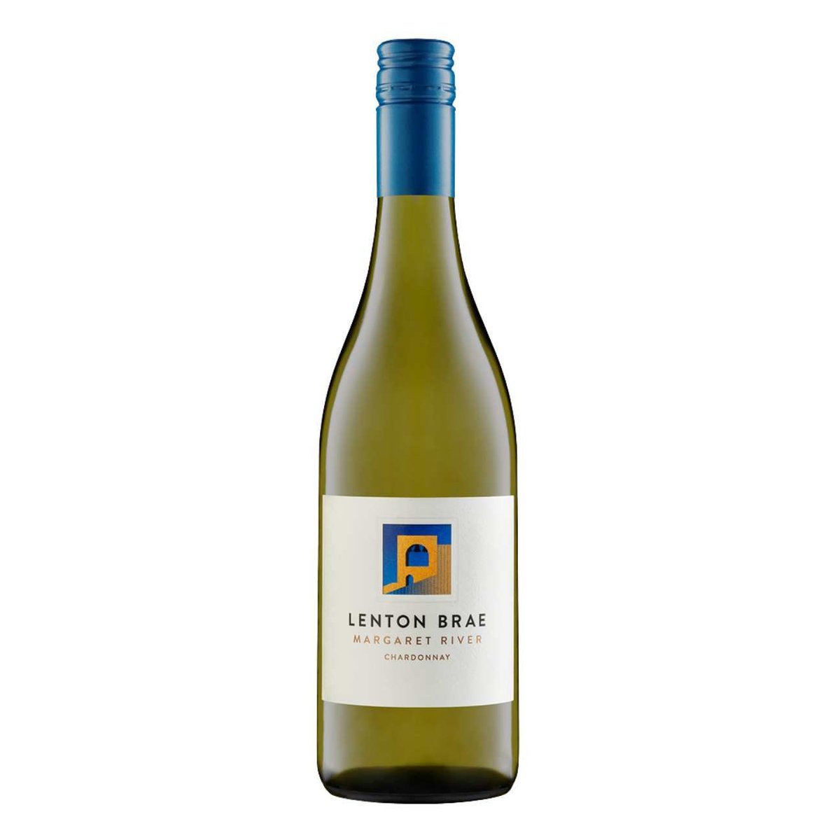 Lenton Brae Chardonnay 2024 (12 Bottles) Margaret River, WA — wine from Australia