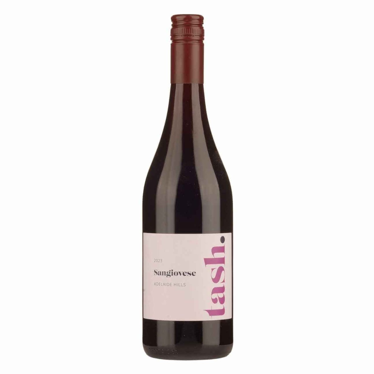 Tash and The Thief Sangiovese 2023 (12 Bottles) Adelaide Hills, SA — wine from Australia