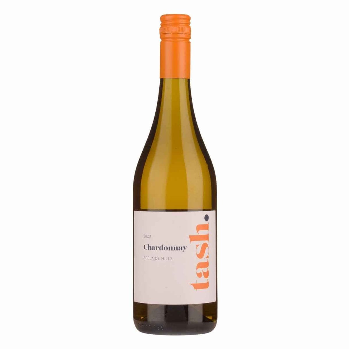 Tash and The Thief Chardonnay 2023 (12 Bottles) Adelaide Hills, SA — wine from Australia