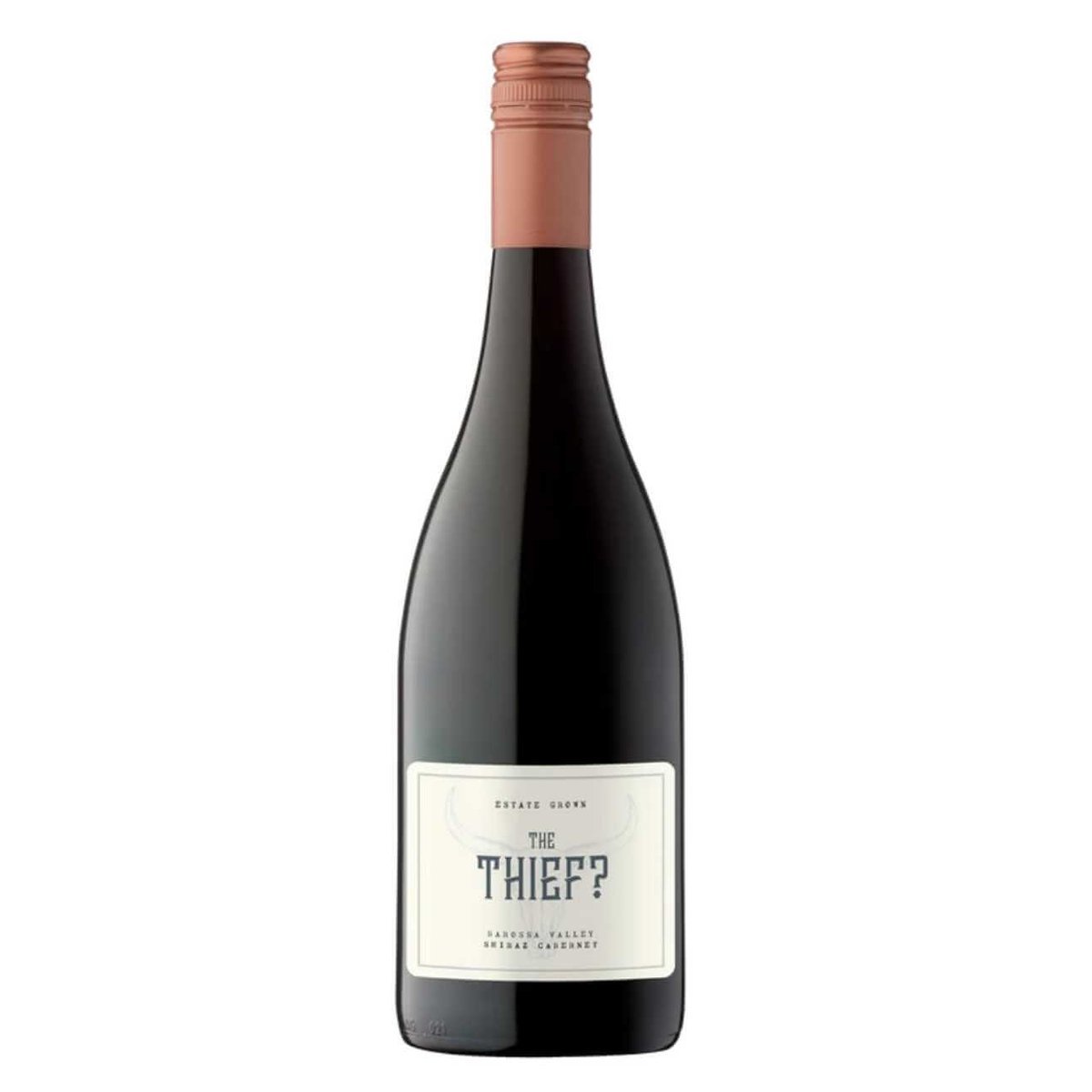 Tash and The Thief Old Vine Shiraz Cabernet 2021 (6 Bottles) Barossa Valley, SA — wine from Australia