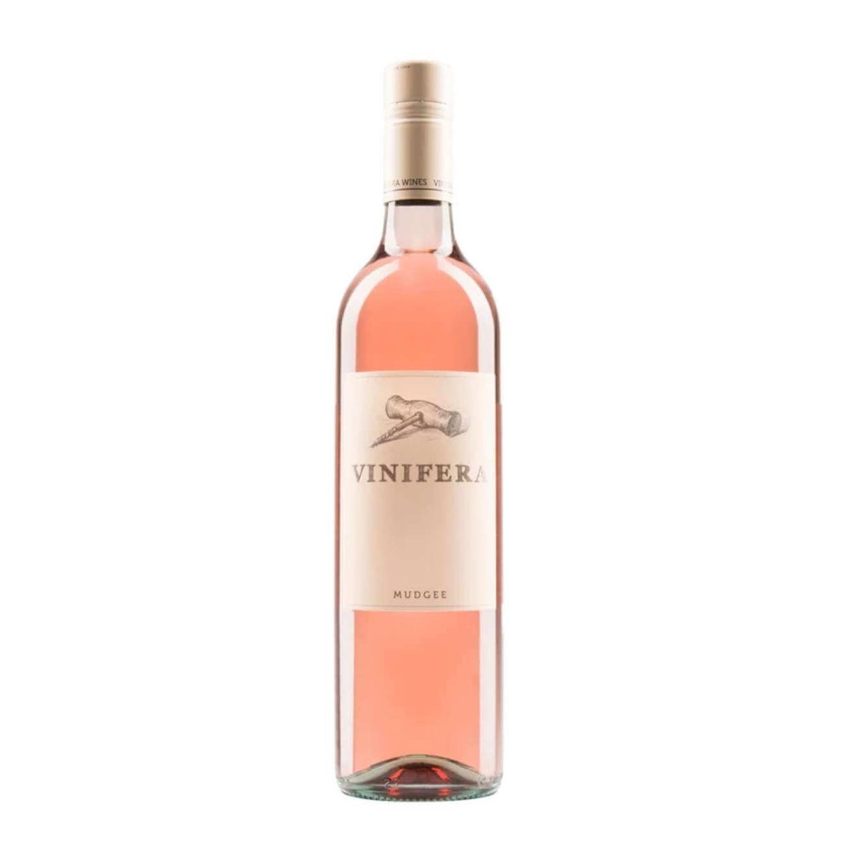 Vinifera Wines Vino Rose 2024 (12 Bottles) Mudgee, NSW — wine from Australia