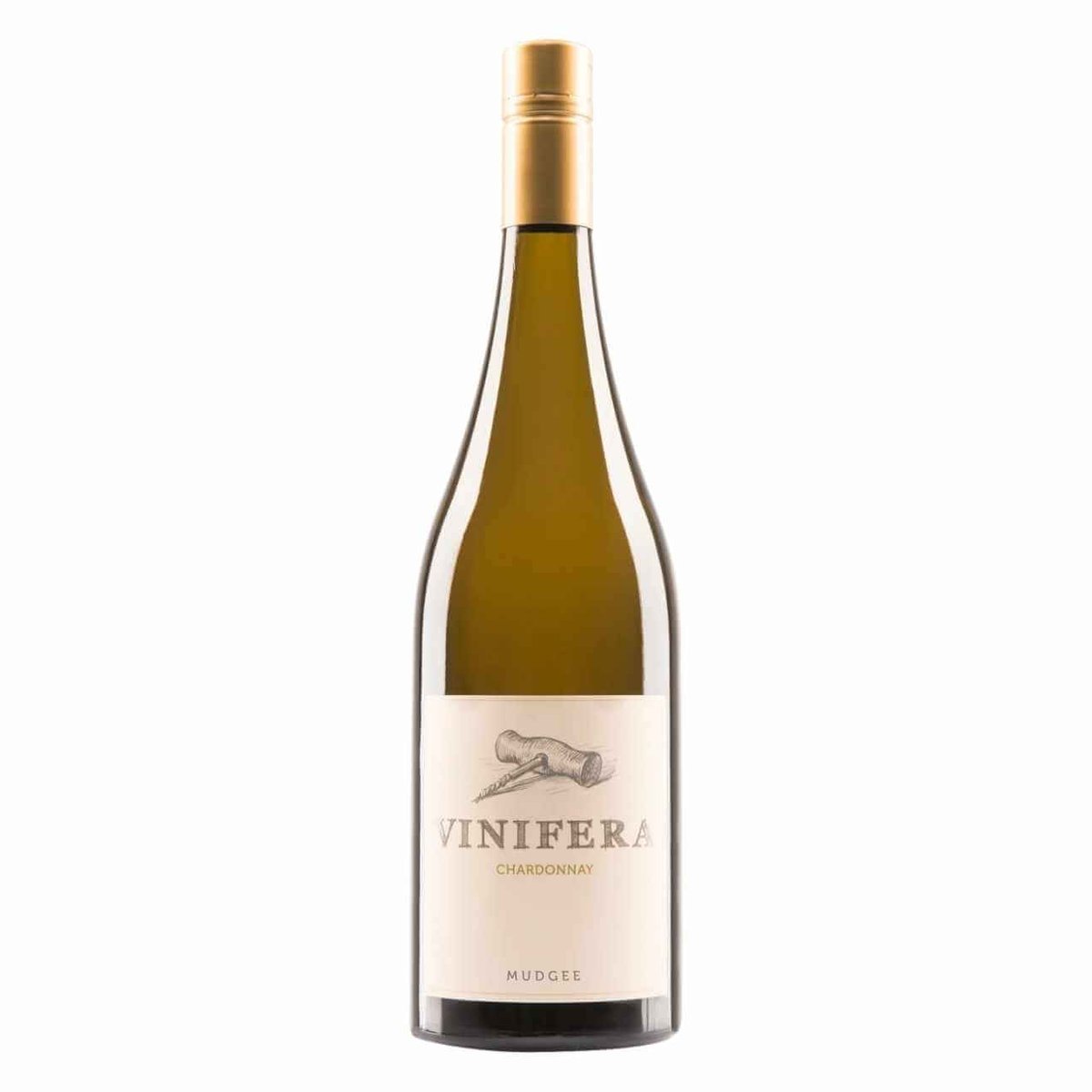 Vinifera Wines Chardonnay 2023 (6 Bottles) Mudgee, NSW — wine from Australia
