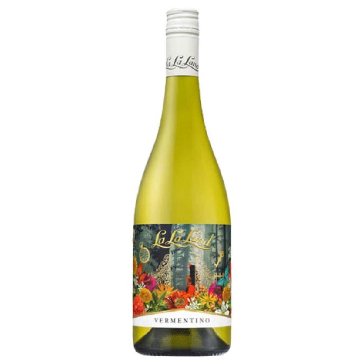 La La Land Vermentino 2023 (6 Bottles) Riverina, NSW — wine from Australia