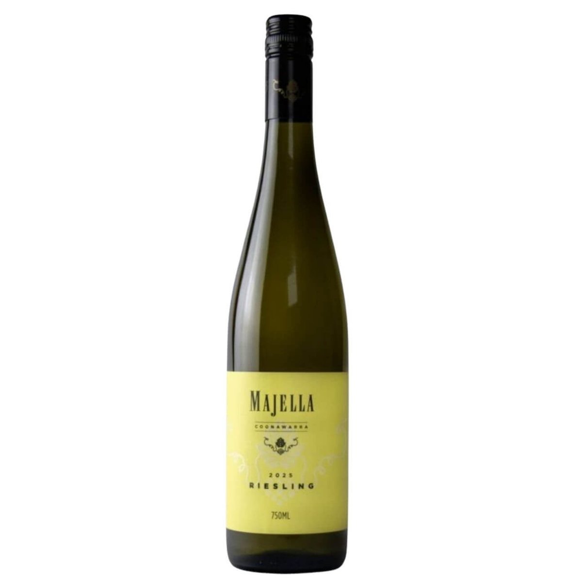 Majella Riesling 2025 (12 Bottles) Coonawarra, SA — wine from Australia