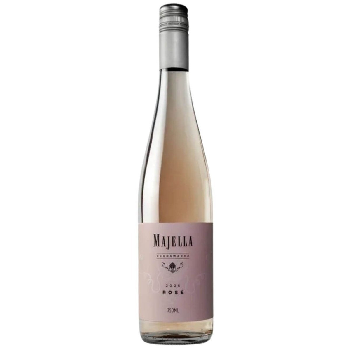 Majella Rosé 2025 (12 Bottles) Coonawarra, SA — wine from Australia