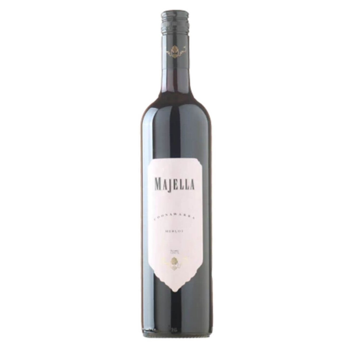 Majella Merlot 2022 (12 Bottles) Coonawarra, SA — wine from Australia