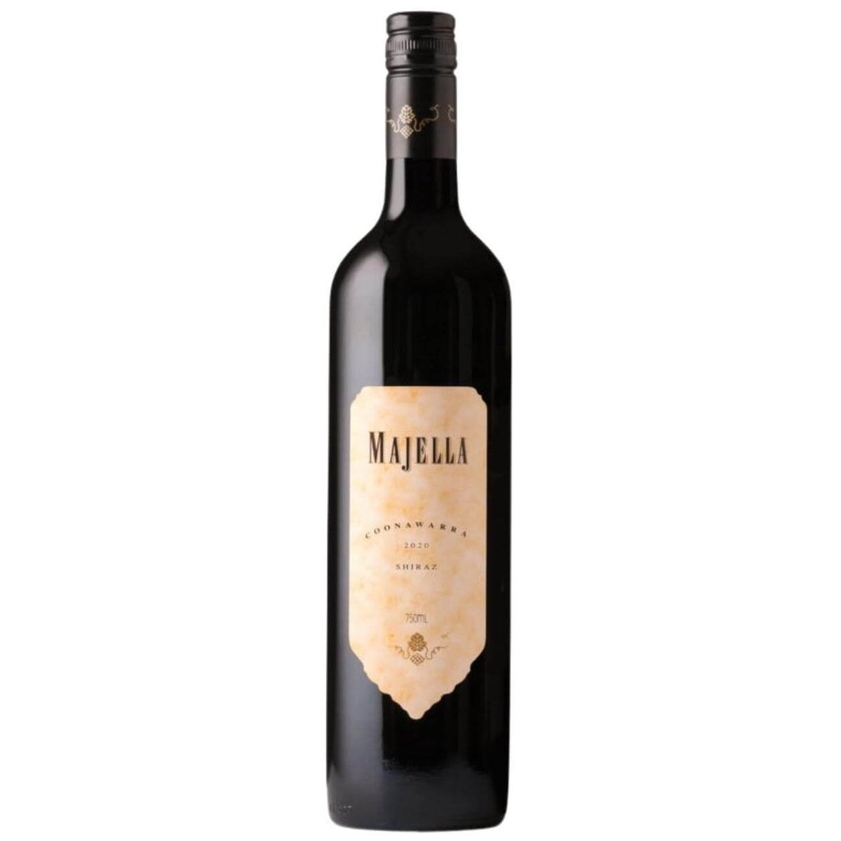 Majella Shiraz 2020 (12 Bottles) Coonawarra, SA — wine from Australia