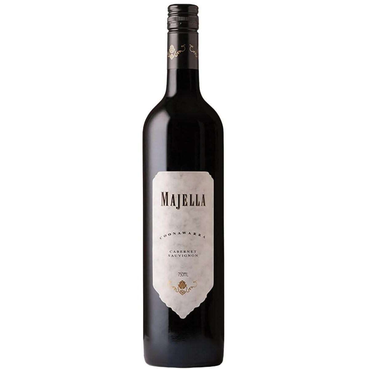 Majella Cabernet Sauvignon 2021 (12 Bottles) Coonawarra, SA — wine from Australia