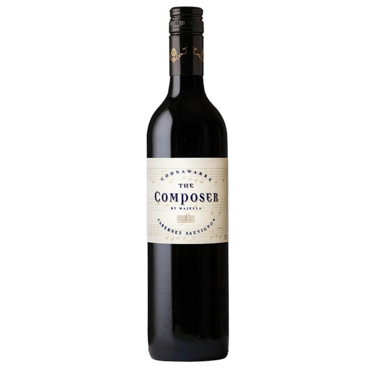 Majella Composer Cabernet Sauvignon 2022 (12 Bottles) Coonawarra, SA — wine from Australia