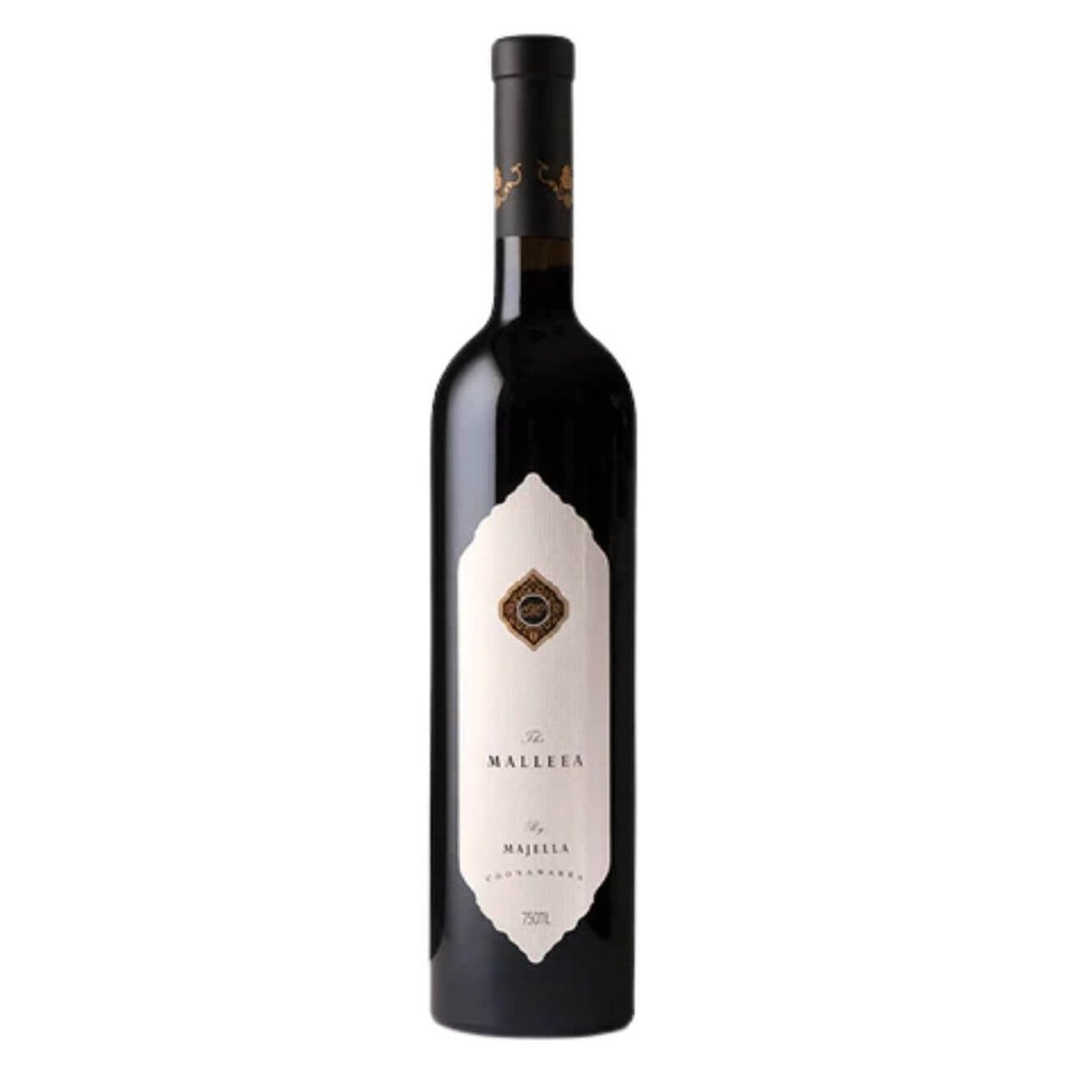 Majella Malleea Cabernet Sauvignon Shiraz 2019 (6 Bottles) Coonawarra, SA — wine from Australia
