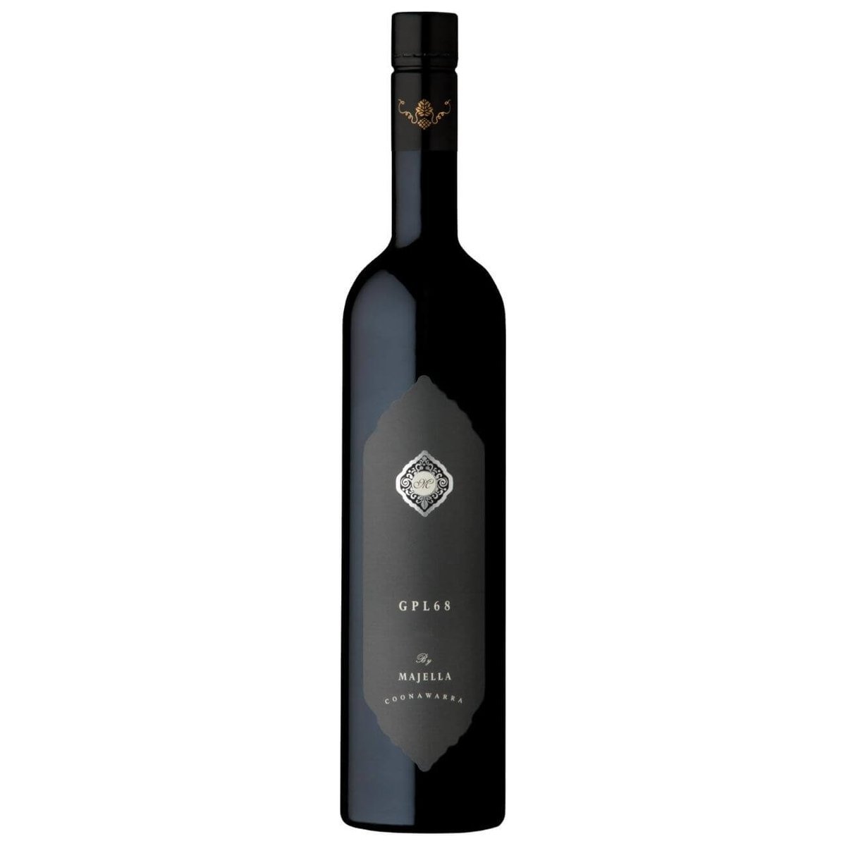 Majella GPL68 Cabernet Sauvignon 2016 (6 Bottles) Coonawarra, SA — wine from Australia