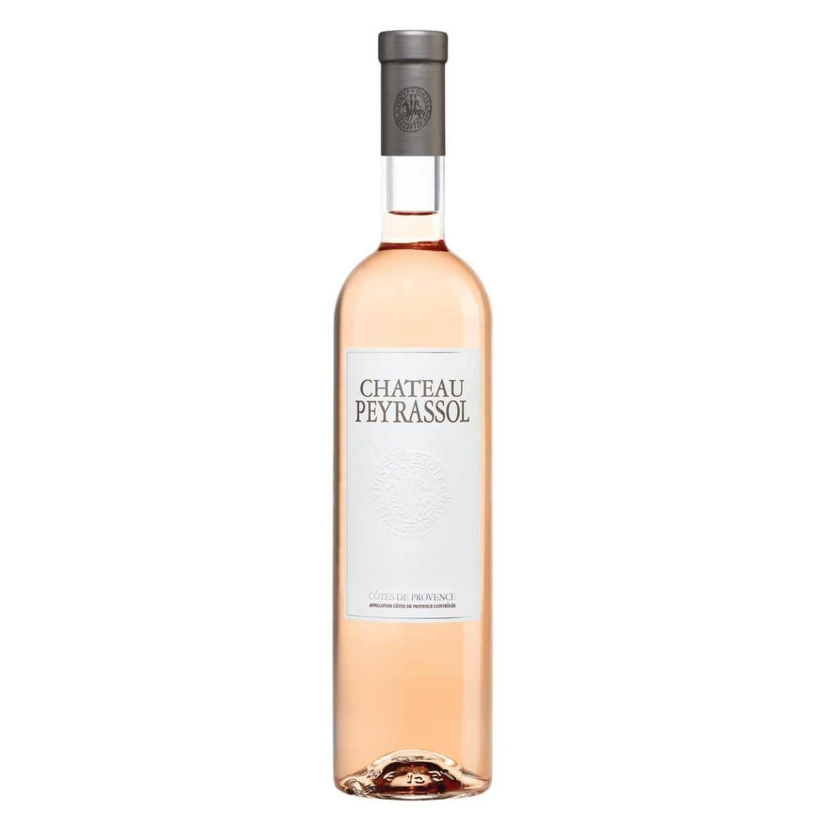 Peyrassol Chateau Rosé 2023 (6 Bottles) Côte de Provence, France — wine from Australia