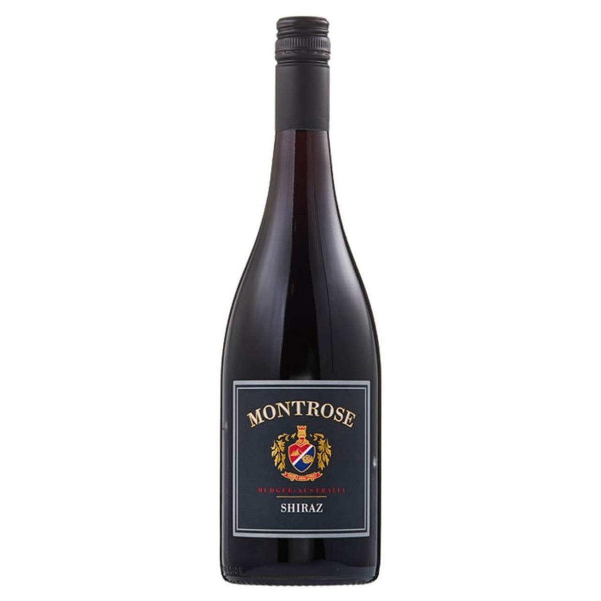 Montrose Shiraz 2024 (6 Bottles) Mudgee, NSW — wine from Australia