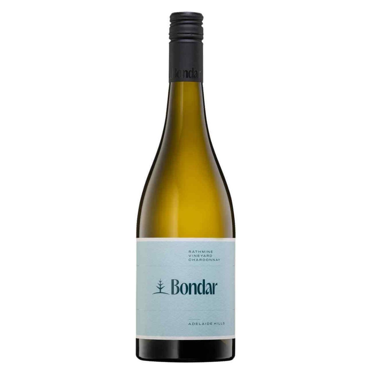 Bondar Adelaide Hills Chardonnay 2024 (6 Bottles) Adelaide Hills, SA — wine from Australia