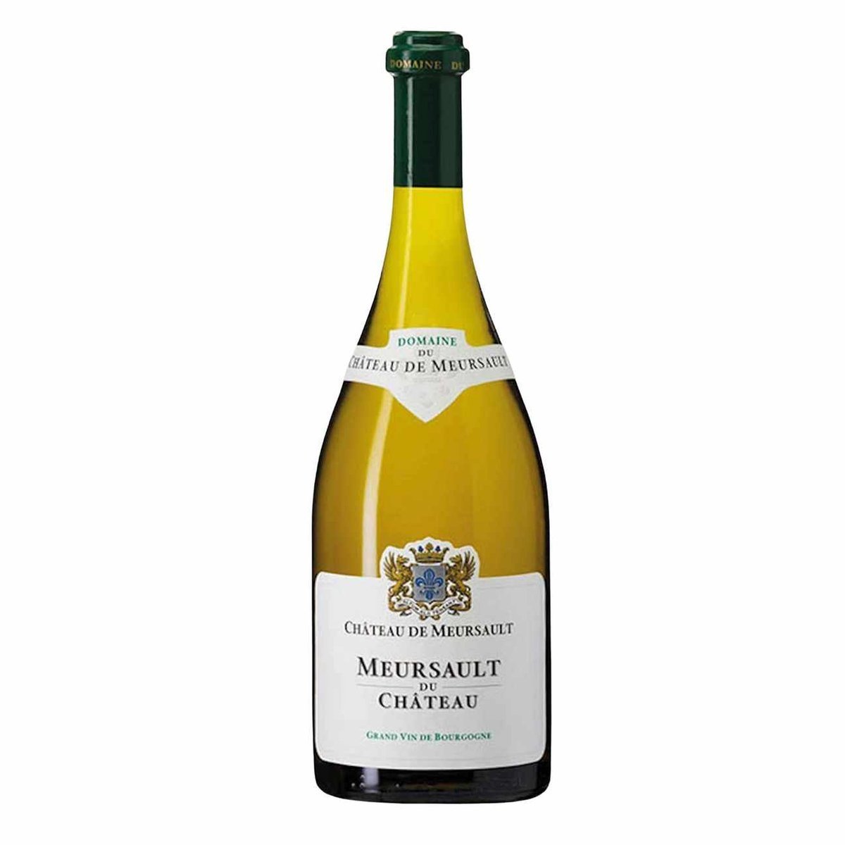 Chateau de Meursault Meursault AOC 2021 (6 Bottles) Burgundy, France — wine from Australia