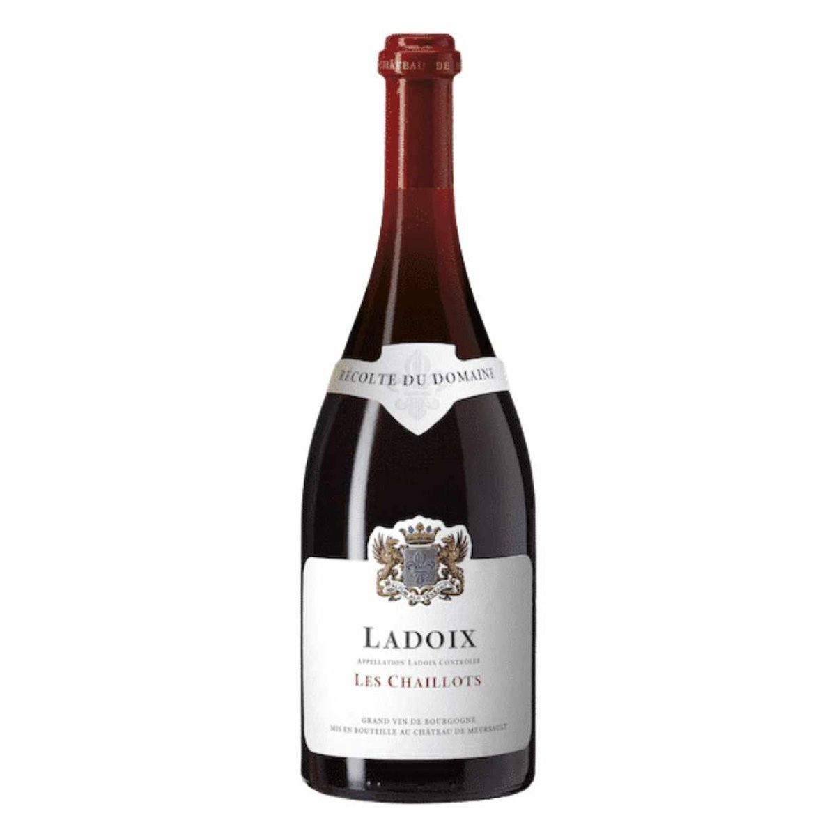 Chateau de Meursault Ladoix Les Chaillots 2021/2022 (6 Bottles) Burgundy, France — wine from Australia
