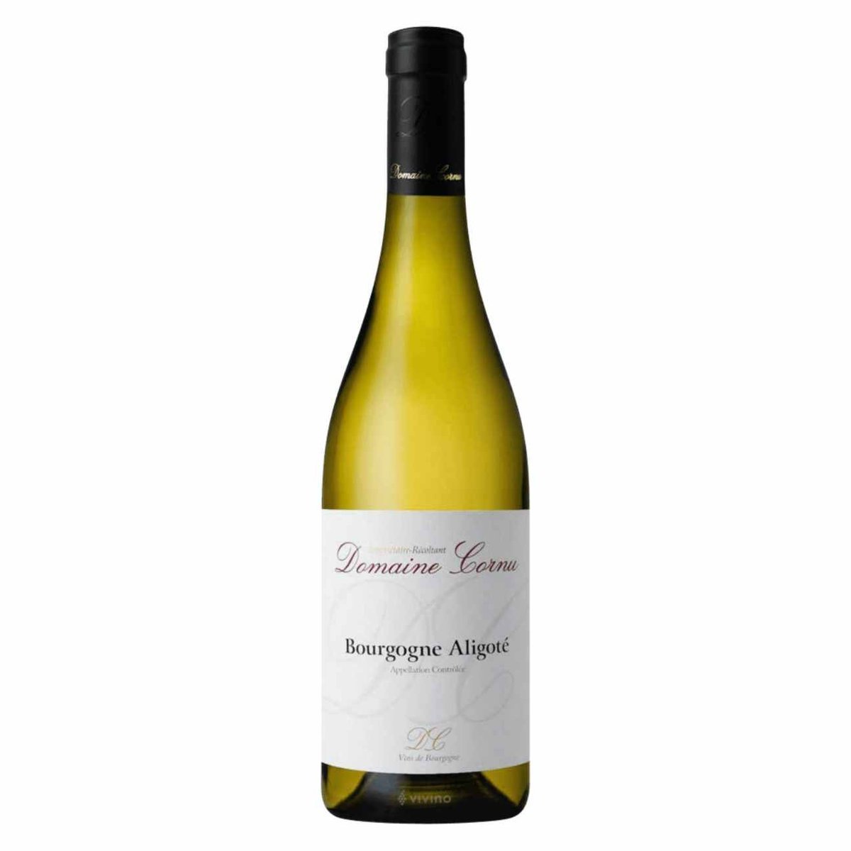 Domaine Cornu Bourgogne Aligoté 2023 (6 Bottles) Burgundy, France — wine from Australia