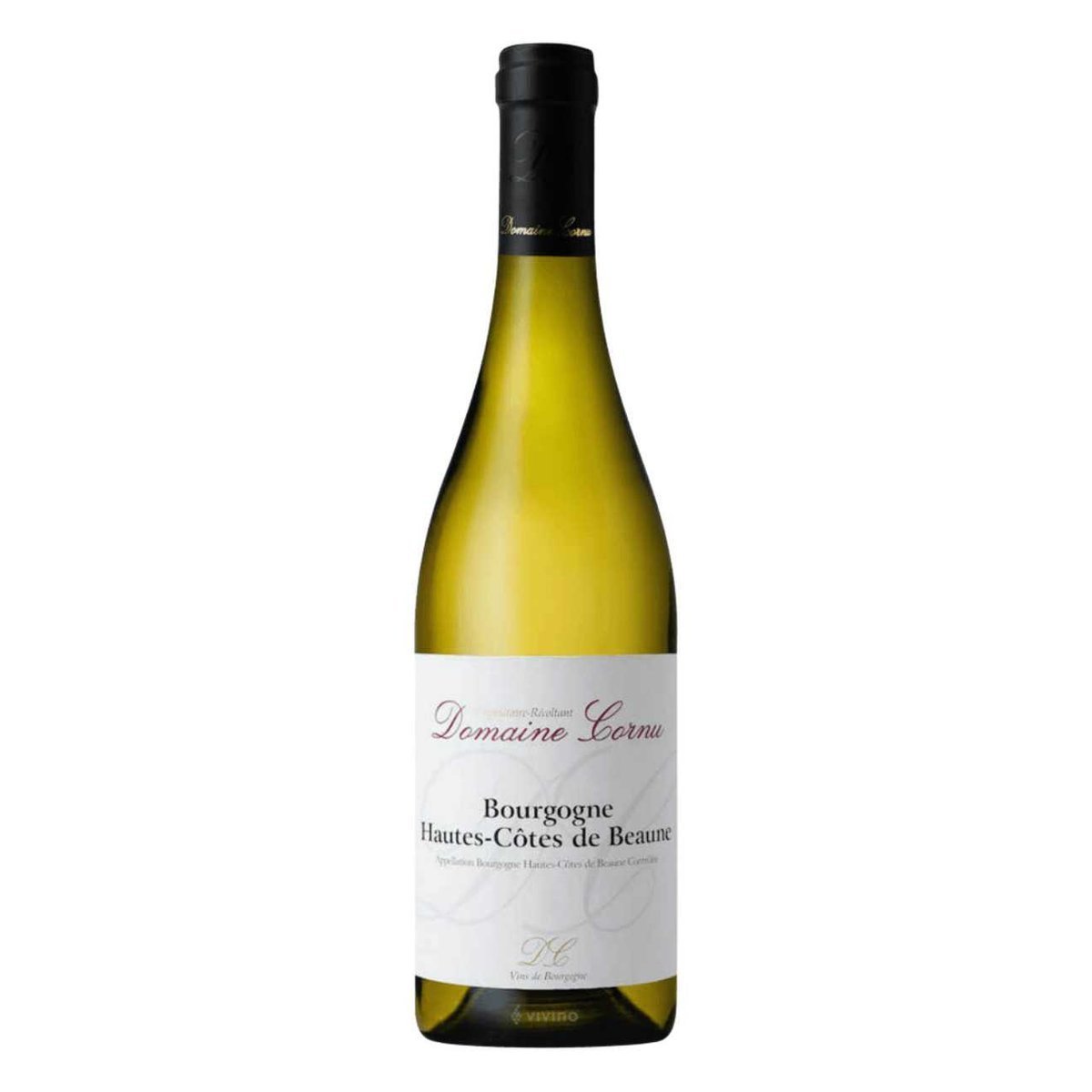 Domaine Cornu Bourgogne Hautes Côtes de Beaune 2023 (6 Bottles) Burgundy, France — wine from Australia