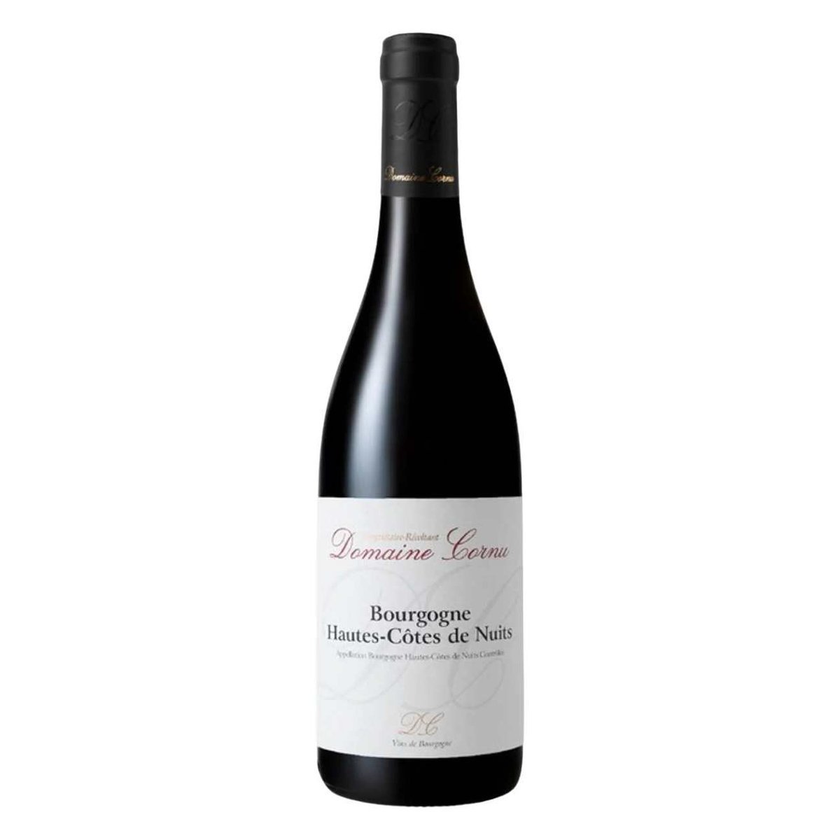 Domaine Cornu Hautes Cotes de Nuits Rouge 2023 (6 Bottles) Burgundy, France — wine from Australia