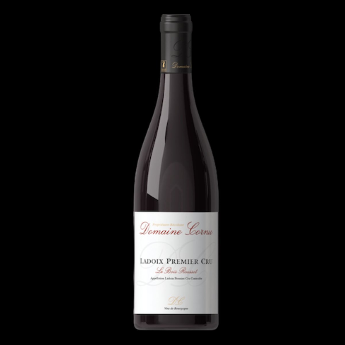 Domaine Cornu Ladoix Les Bois Roussot 1er Cru 2023 (6 Bottles) Burgundy, France — wine from Australia