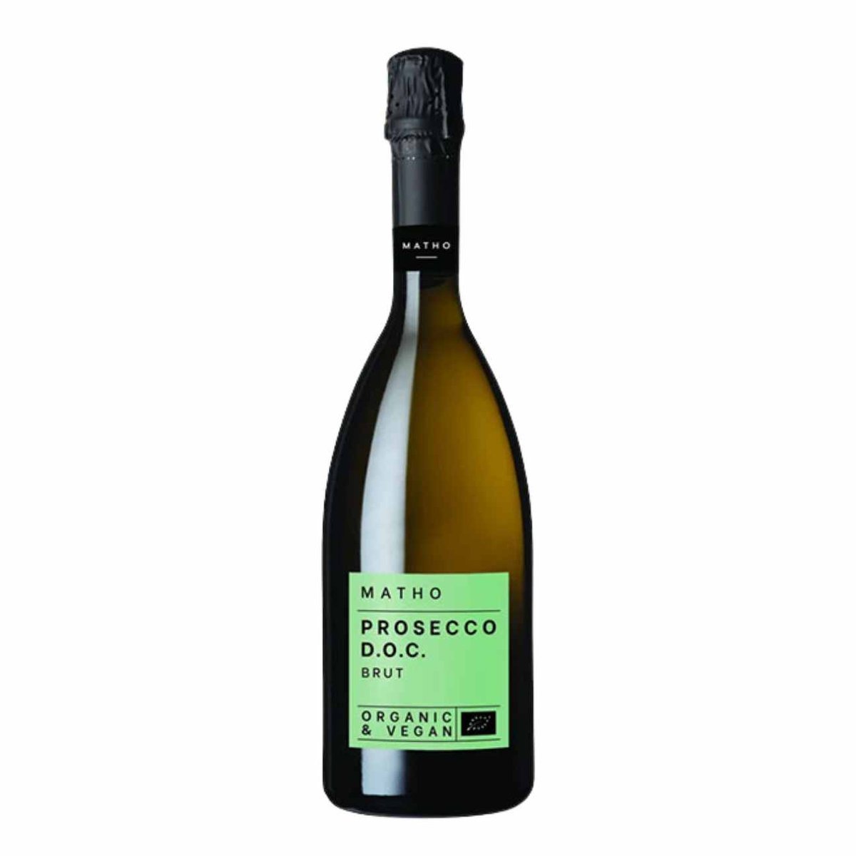 Matho Prosecco Brut DOC NV (12 Bottles) Veneto, Italy — wine from Australia