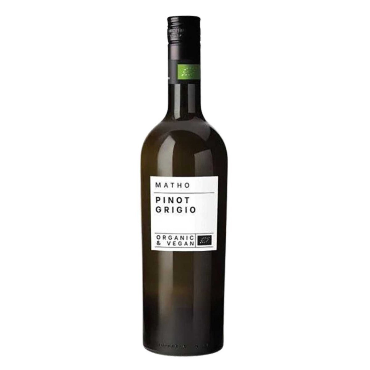 Matho Pinot Grigio Delle Venezie DOC 2022/2023 (12 Bottles) Veneto, Italy — wine from Australia