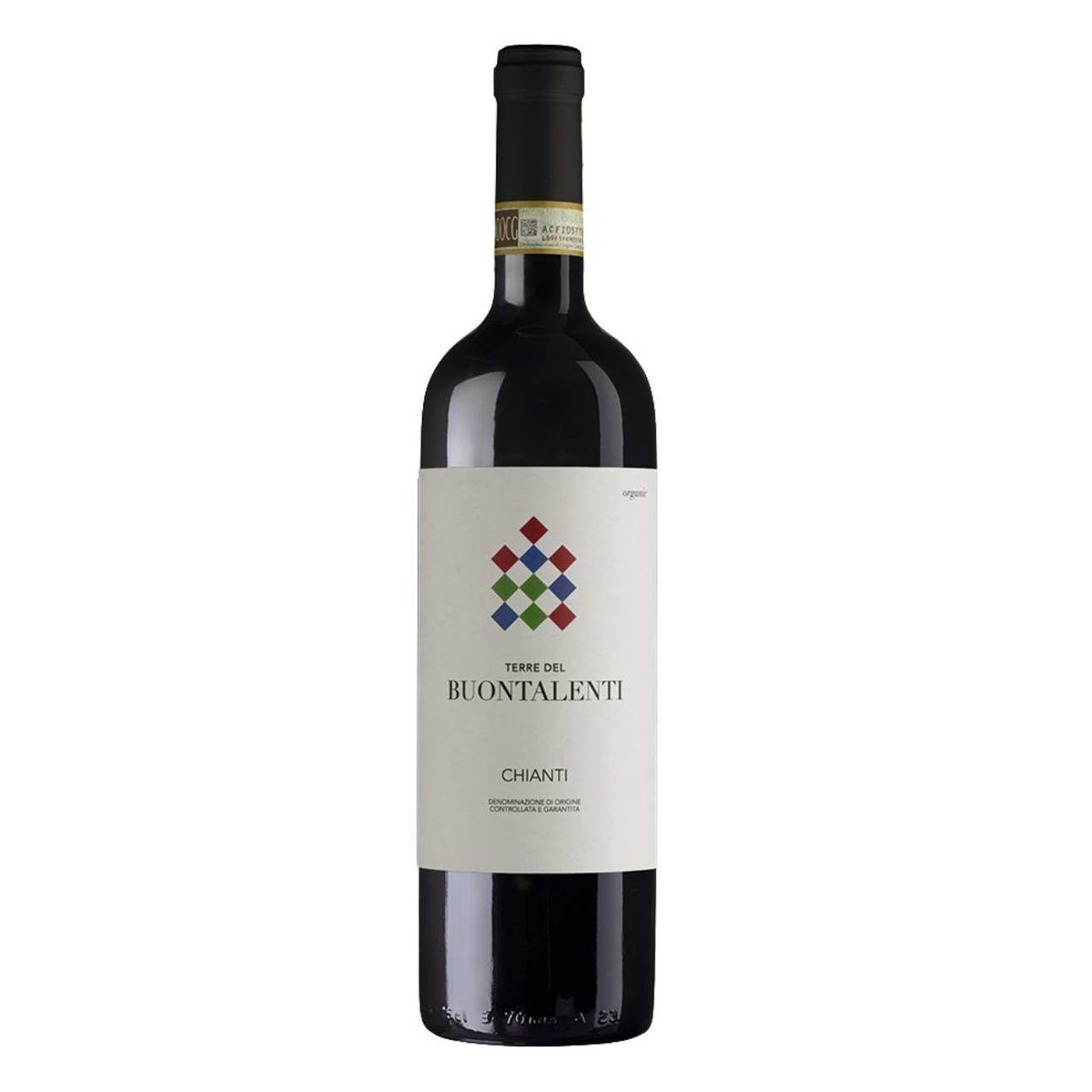 Buontalenti Chianti DOCG 2024 (12 Bottles) Tuscany, Italy — wine from Australia