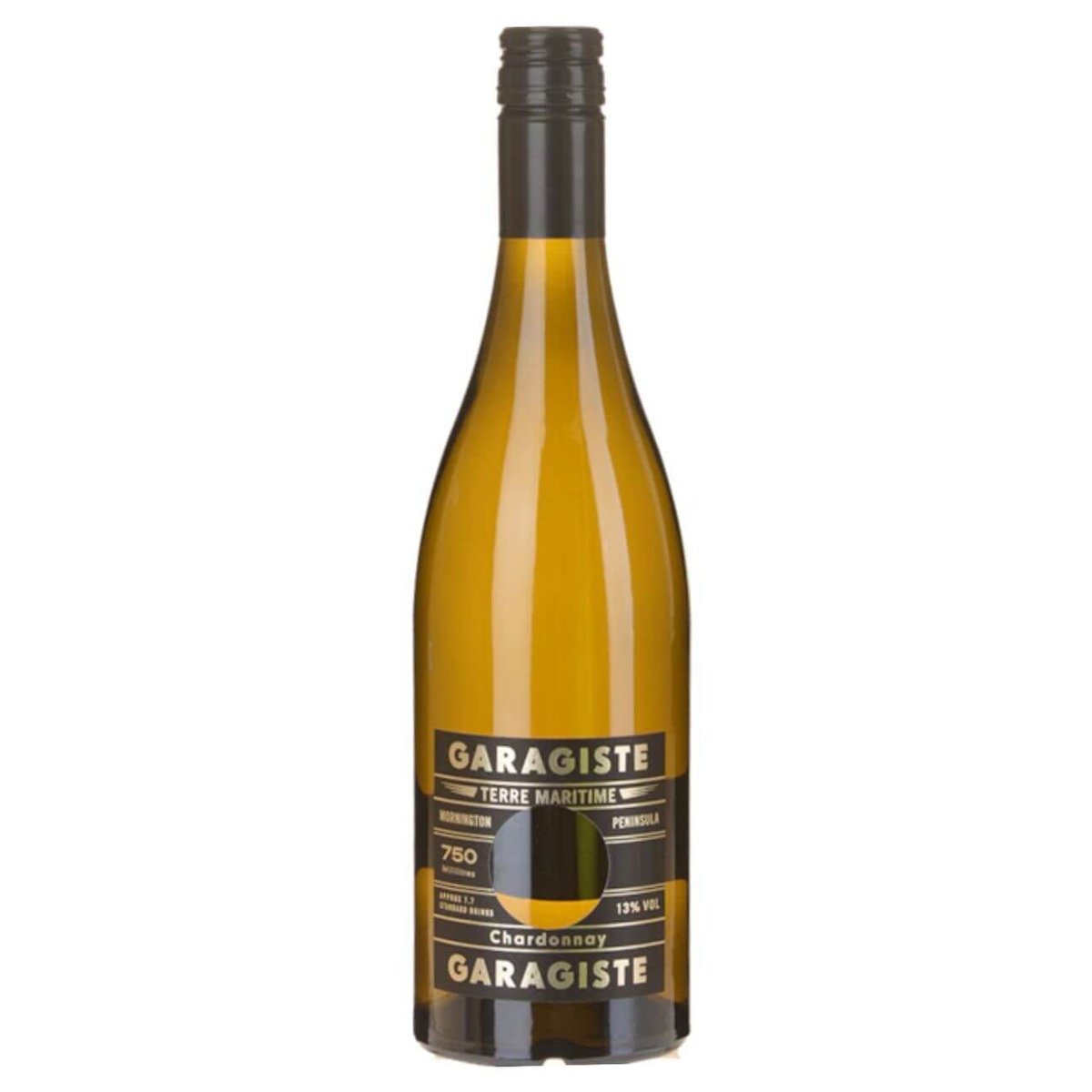 Garagiste Tuerong Chardonnay 2024 (6 Bottles) Barossa Valley, SA — wine from Australia