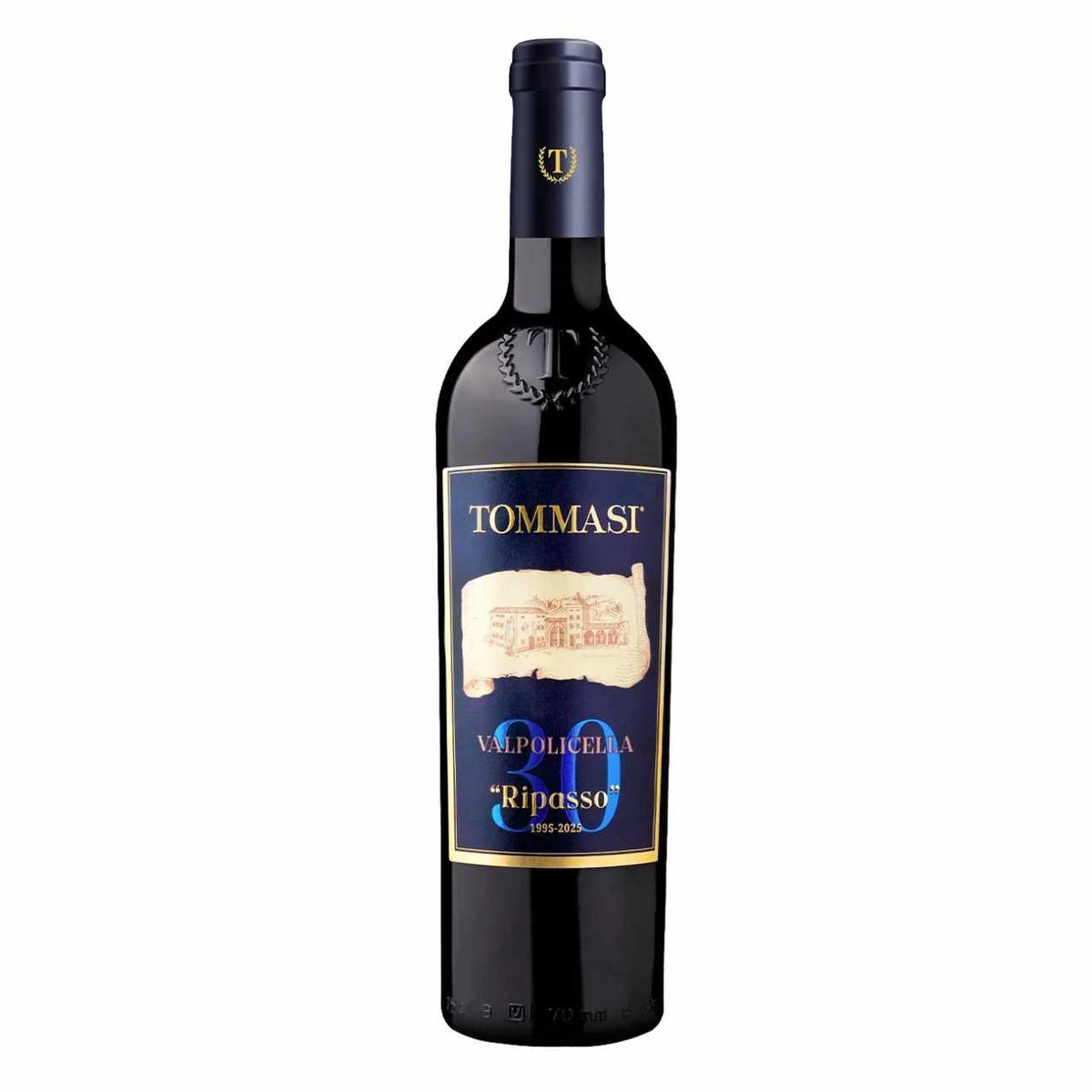 Tommasi Valpolicella Ripasso Classico DOC 2020 (12 Bottles) Veneto, Italy — wine from Australia
