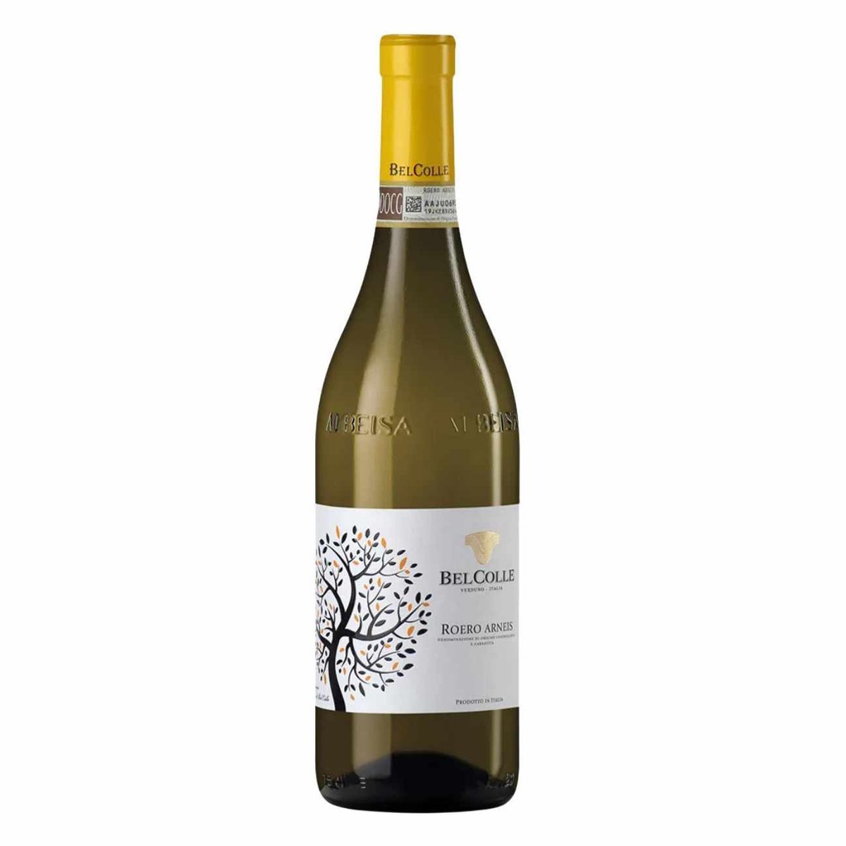 Bel Colle Roero Arneis DOCG 2023 (6 Bottles) Piedmont, Italy — wine from Australia