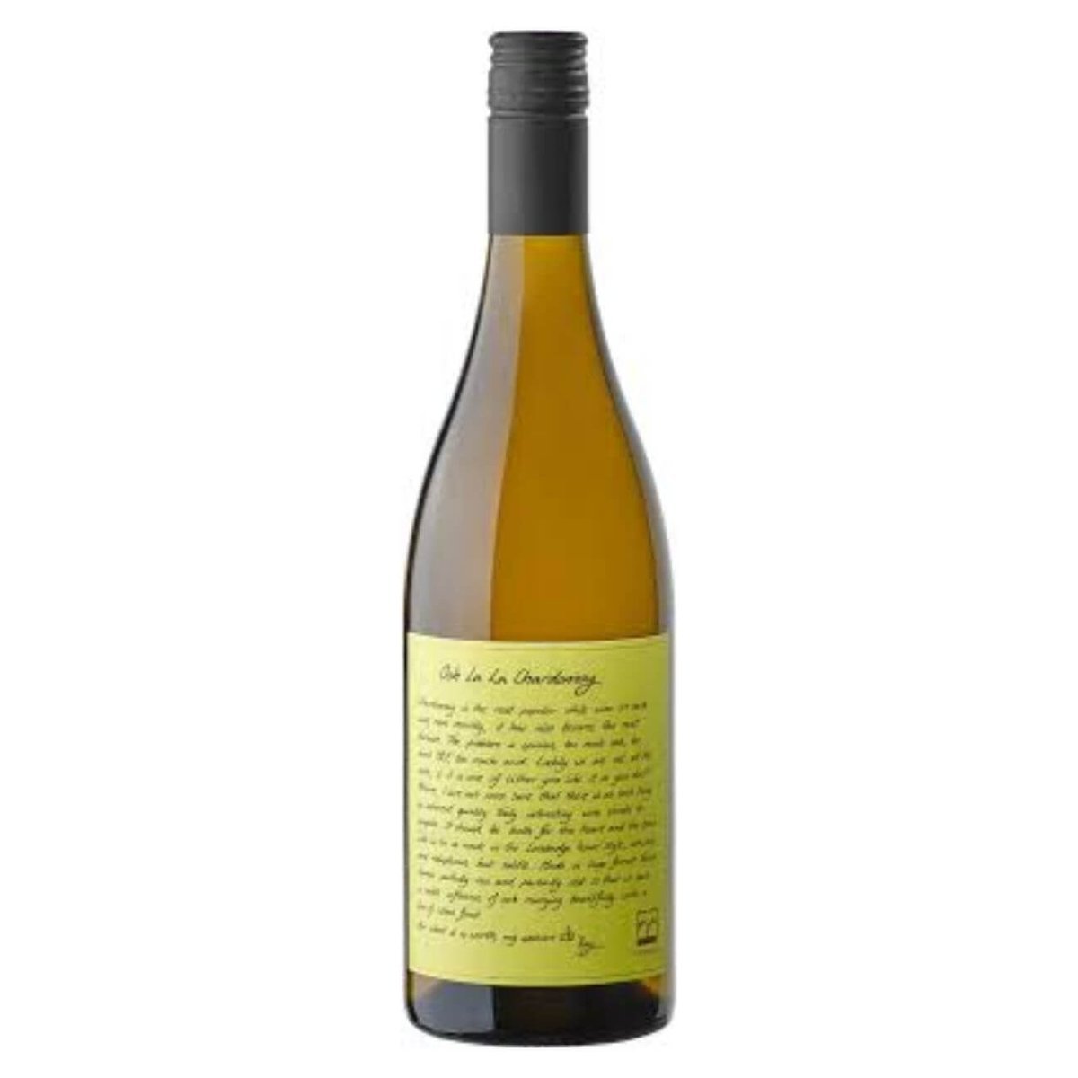 Lethbridge Chardonnay 2024 (6 Bottles) Geelong — wine from Australia