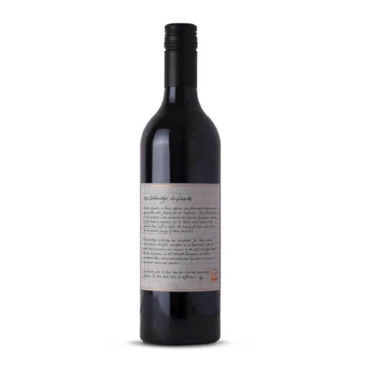 Lethbridge La Gauche 2021 (6 Bottles) Geelong — wine from Australia