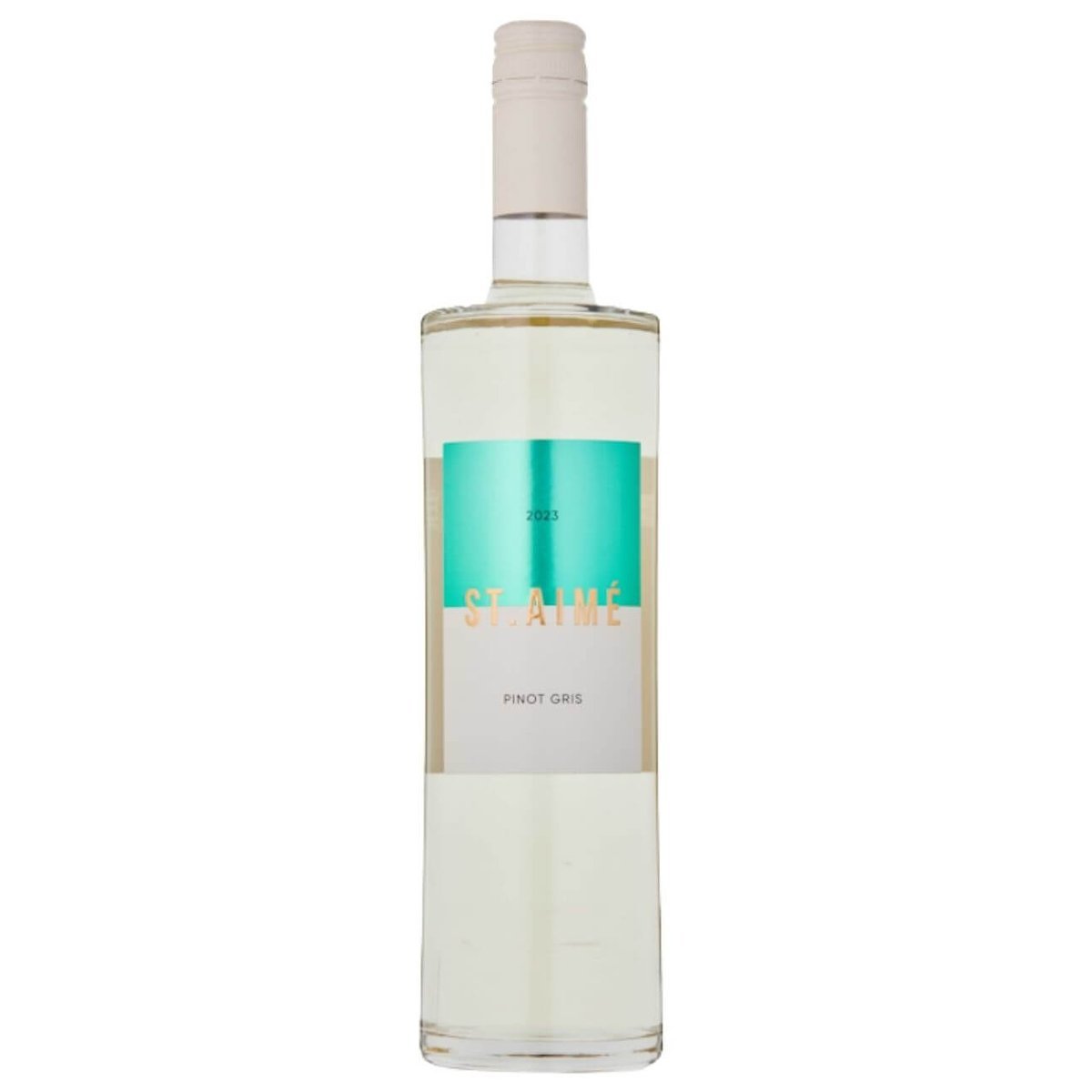 St. Aimé Pinot Gris 2024 (6 Bottles) Central Ranges, VIC — wine from Australia