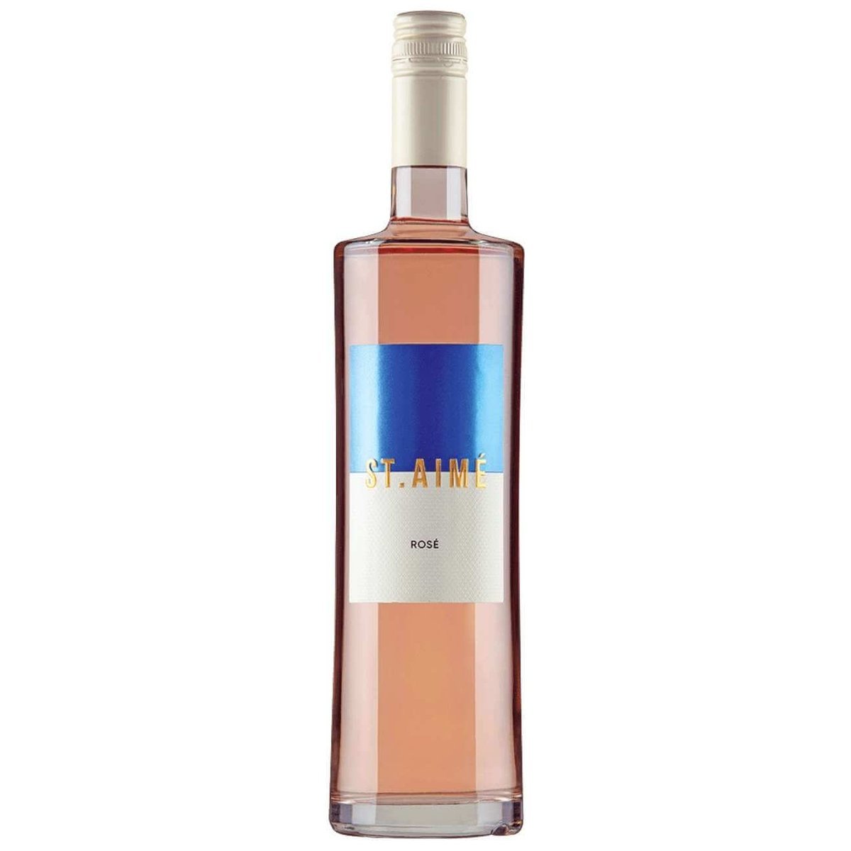 St. Aimé Rosé 2024 (6 Bottles) Central Ranges, VIC — wine from Australia
