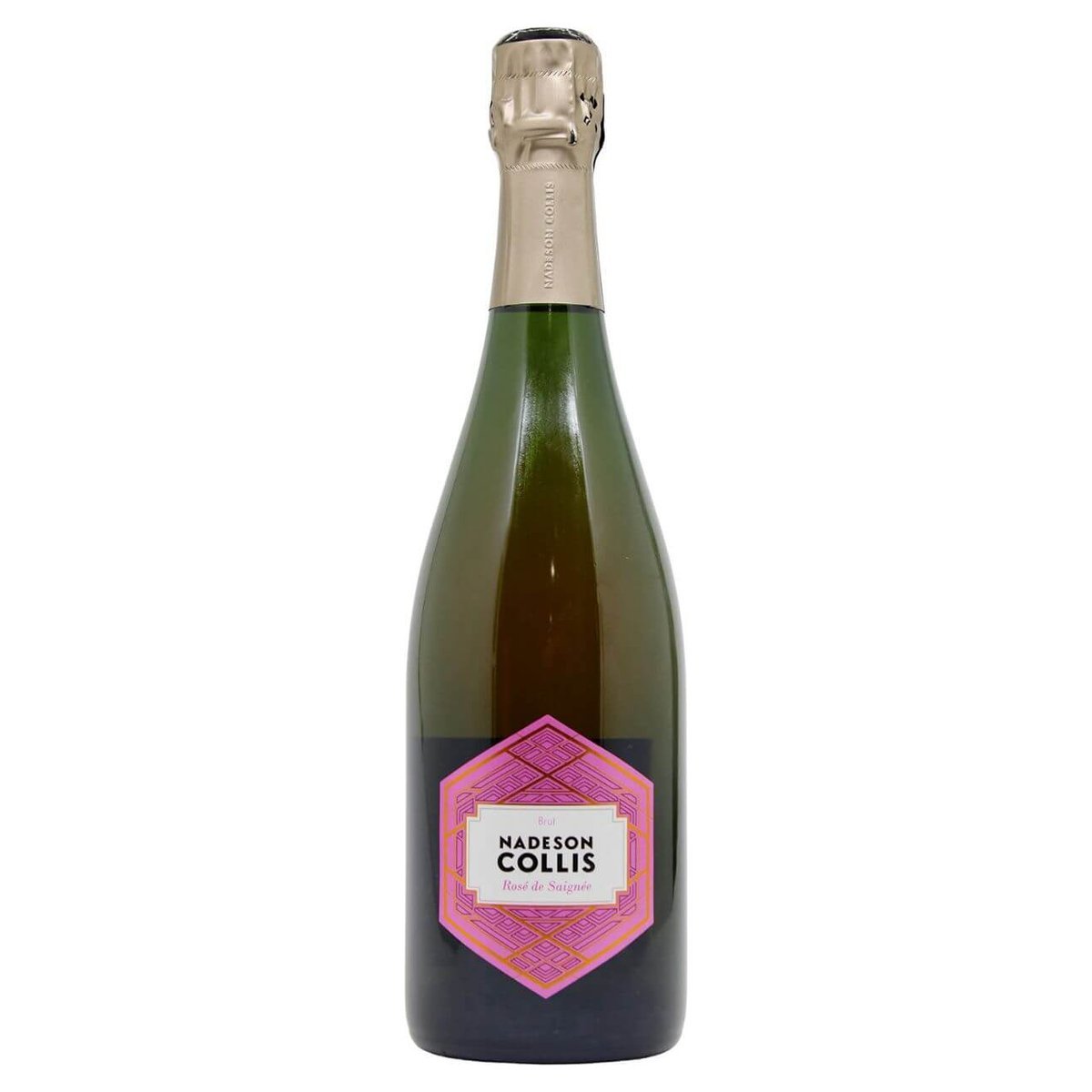 Nadeson Collis Rosé de Saignée 2020 (12 Bottles) Geelong, VIC — wine from Australia