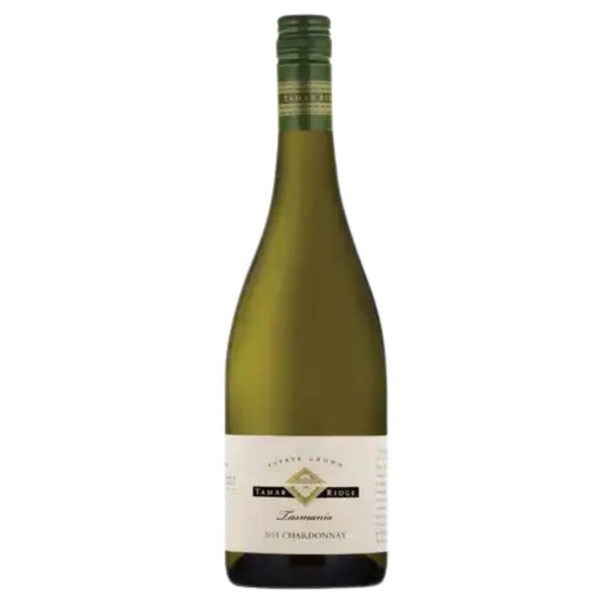 Tamar Ridge Estate Chardonnay 2024 (6 Bottles) Tamar Valley, TAS — wine from Australia