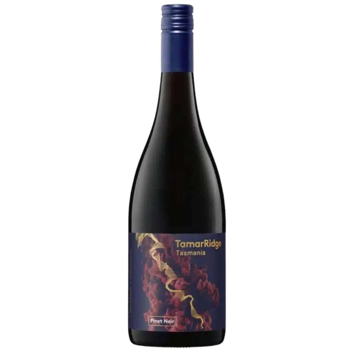 Tamar Ridge Estate Pinot Noir 2023 (6 Bottles) Tamar Valley, TAS — wine from Australia