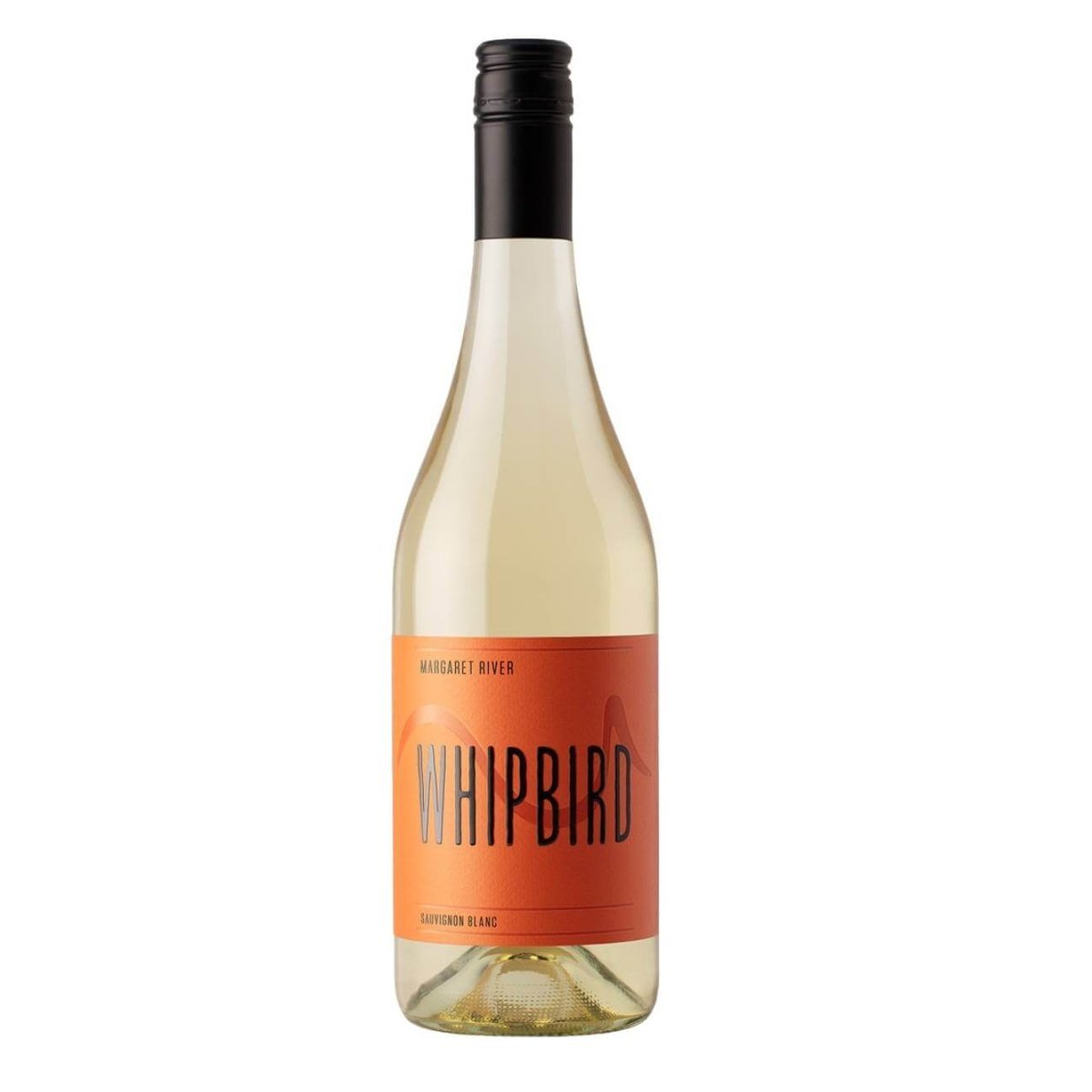 Whipbird Sauvignon Blanc 2024 (6 Bottles) Margaret River, WA — wine from Australia