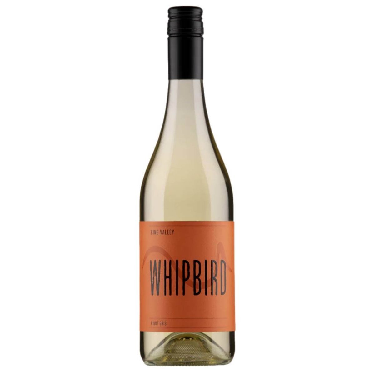 Whipbird Pinot Gris 2024 (6 Bottles) King Valley, Vic — wine from Australia