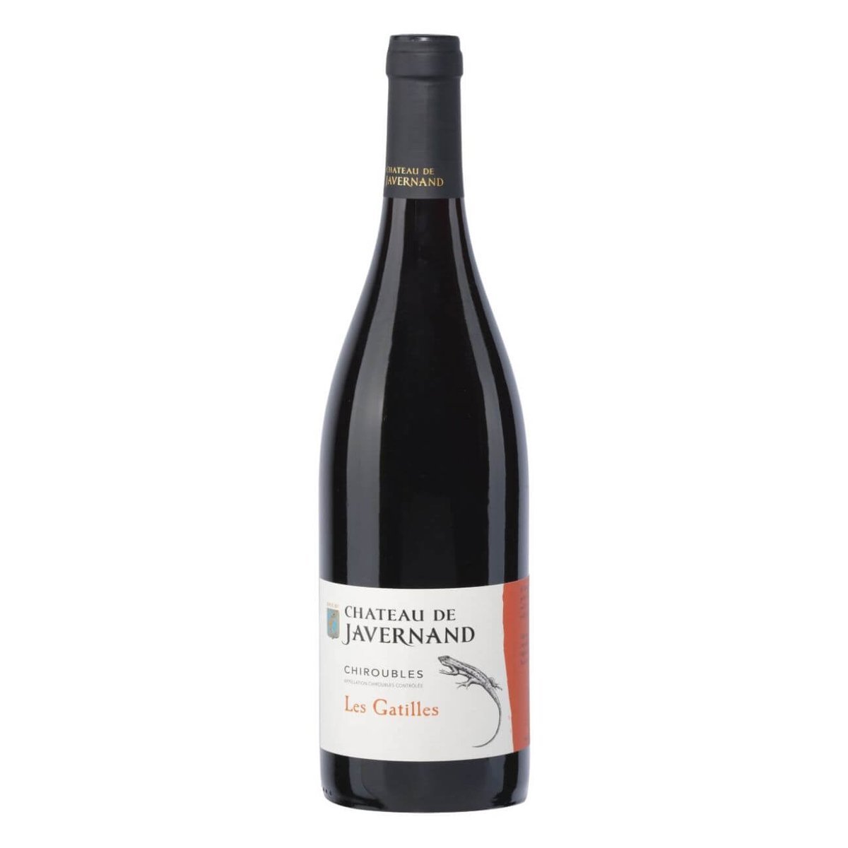 Château de Javernand Chiroubles Les Gatilles 2023 (12 Bottles) Beaujolais, France — wine from Australia