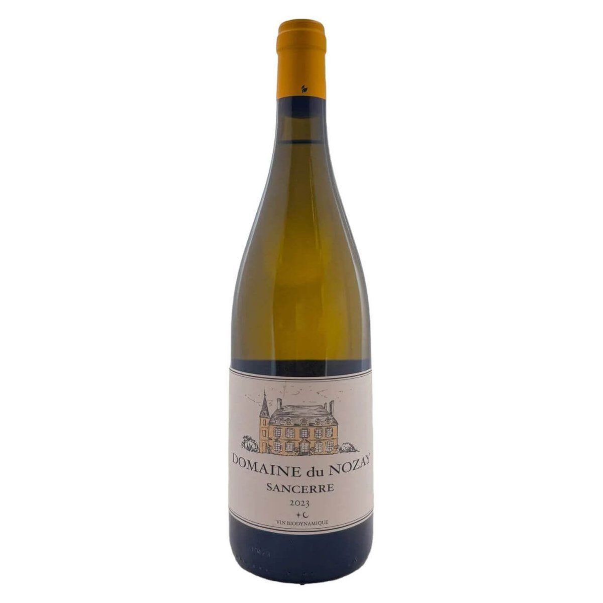 Domaine du Nozay Bio-Dynamic Sancerre Blanc 2022 (12 Bottles) Loire Valley, France — wine from Australia