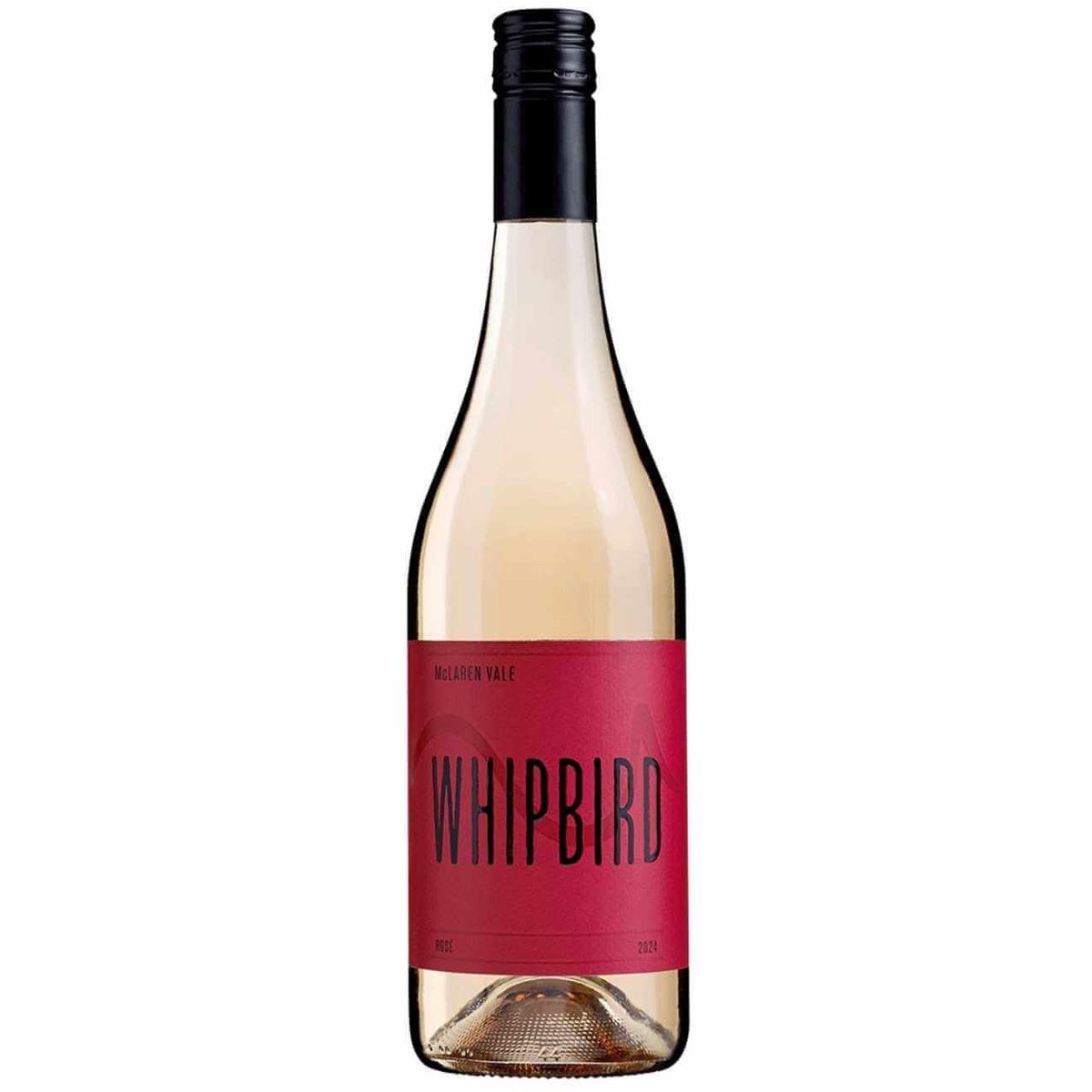 Whipbird Rosé 2024 (6 Bottles) McLaren Vale, SA — wine from Australia