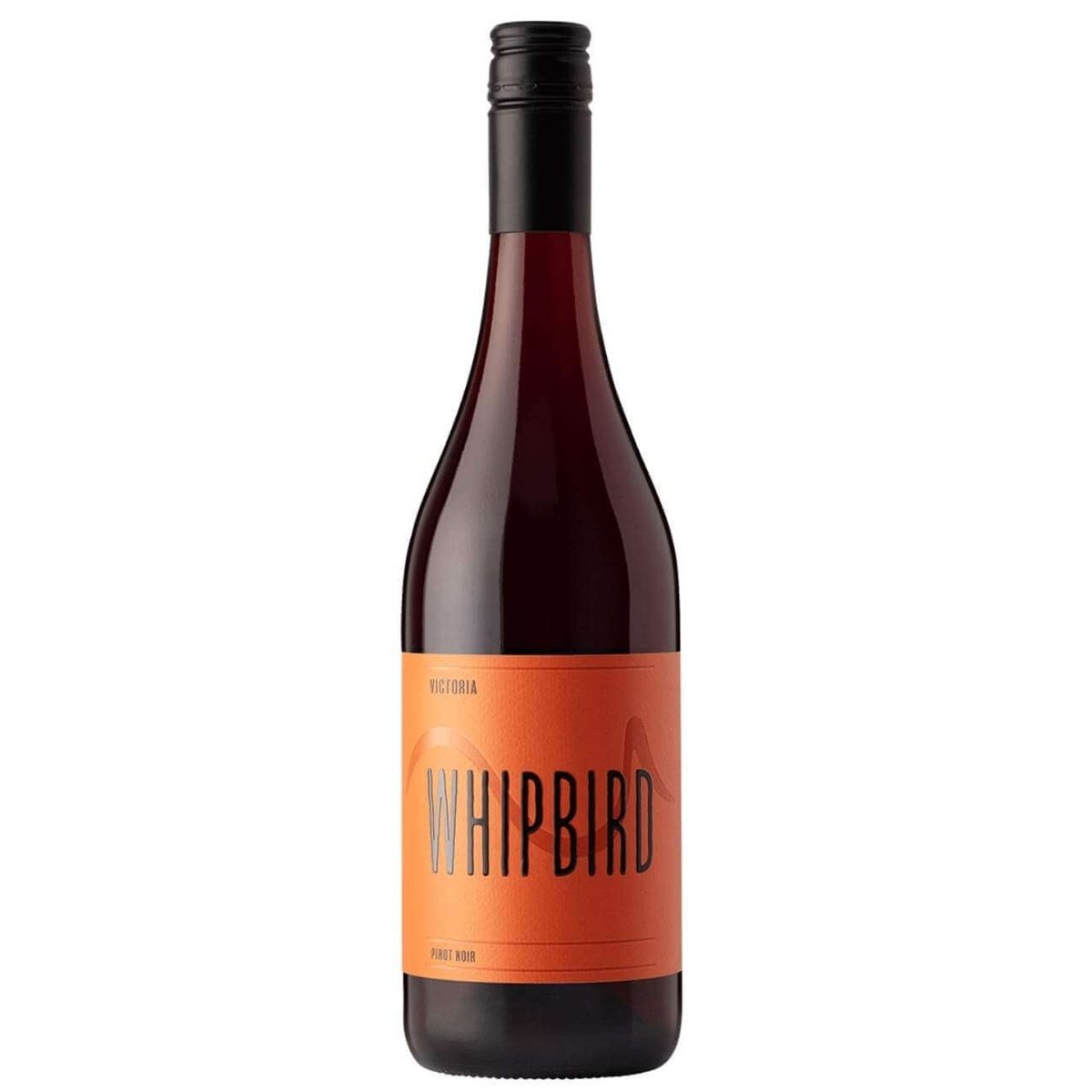 Whipbird Pinot Noir 2024 (6 Bottles) Victoria — wine from Australia