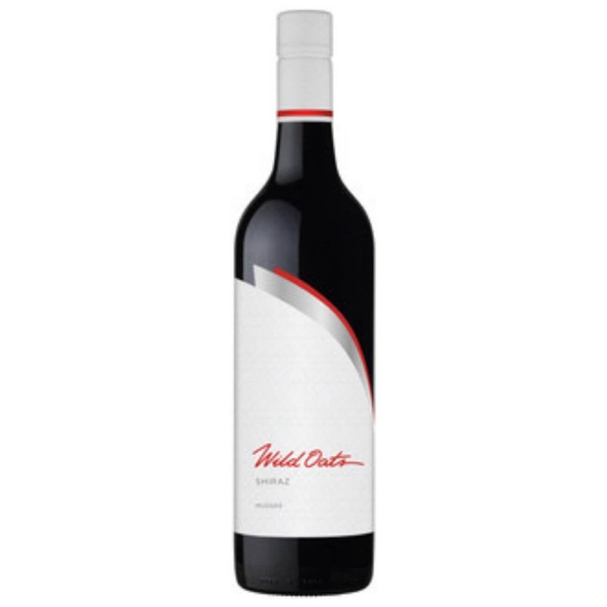 Wild Oats Shiraz 2024 (6 Bottles) Central Ranges, NSW — wine from Australia
