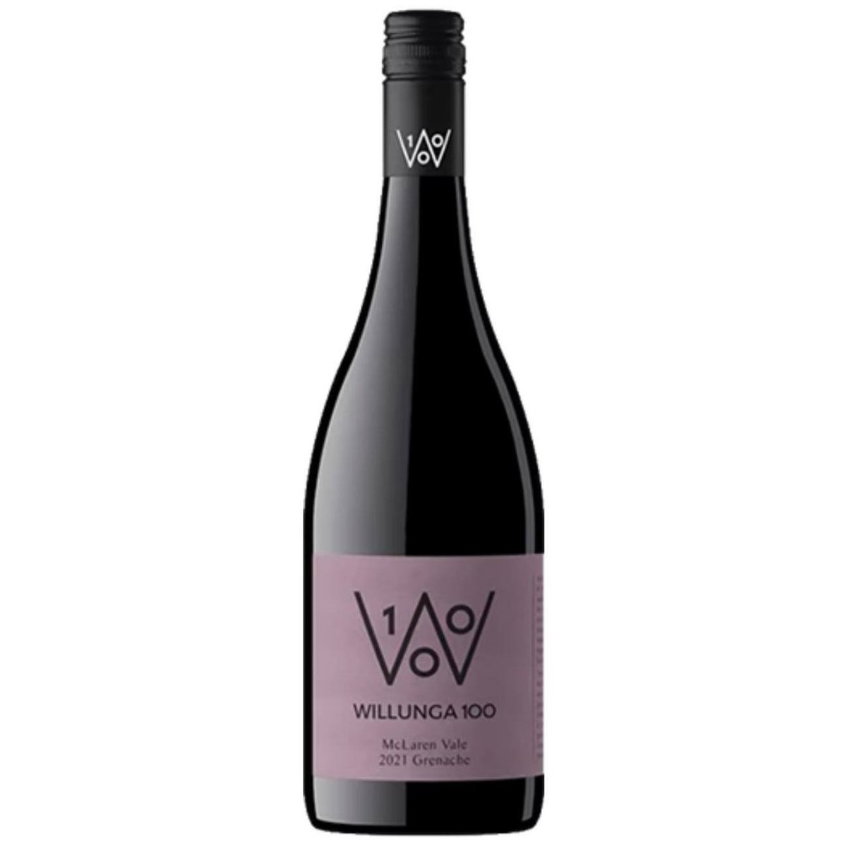 Willunga 100 Grenache Blanc 2024 (6 Bottles) McLaren Vale, SA — wine from Australia