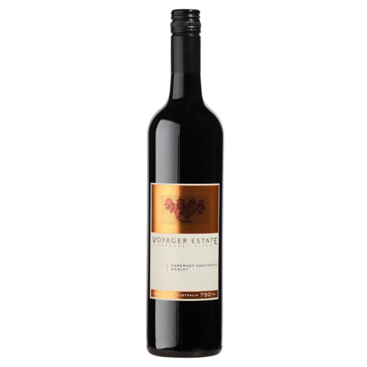 Voyager Estate Museum Cabernet Sauvignon 2014 (6 Bottles) Margaret River, WA — wine from Australia