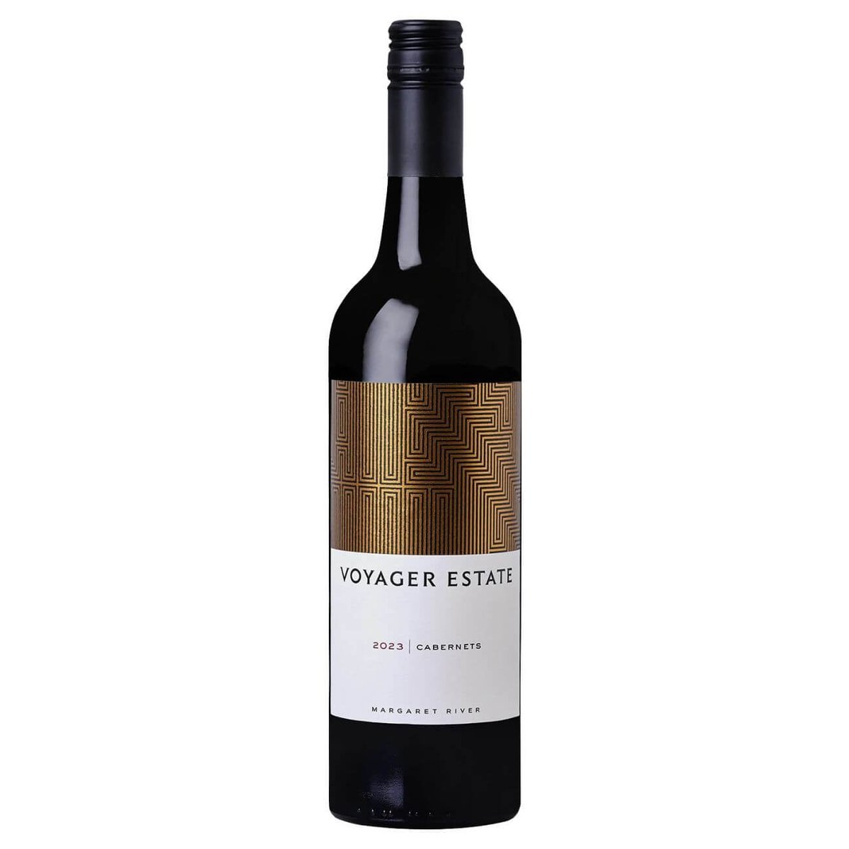 Voyager Estate Cabernets 2023 (6 Bottles) Margaret River, WA — wine from Australia